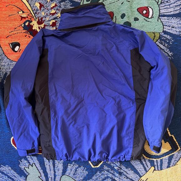 The North Face Goretex Jacket - Picture 2 of 3